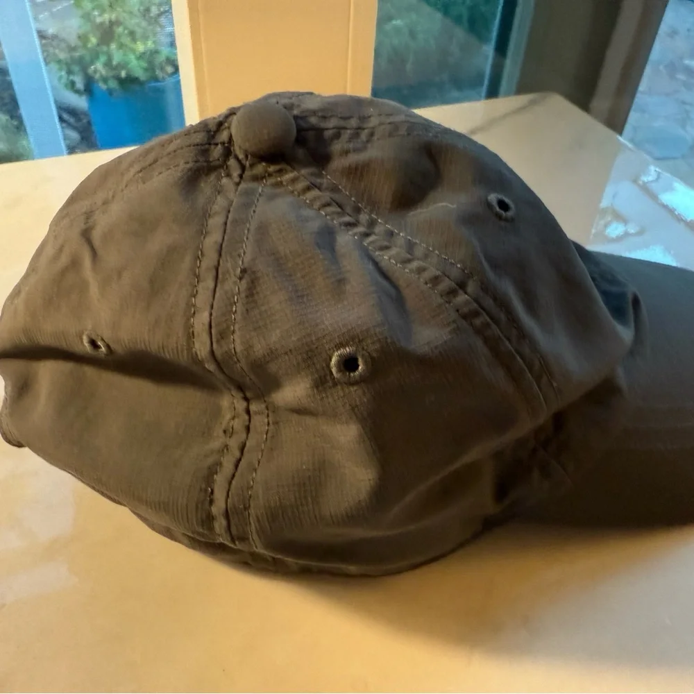 The North Face Kids Gray Hat